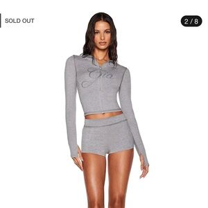 NWOT I.AM.GIA I AM GIA Blare set